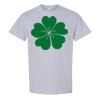Classic Cotton T-Shirt - Full Color Printing Thumbnail