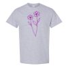Classic Cotton T-Shirt - Full Color Printing Thumbnail