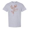 Classic Cotton T-Shirt - Full Color Printing Thumbnail