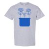 Classic Cotton T-Shirt - Full Color Printing Thumbnail