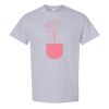 Classic Cotton T-Shirt - Full Color Printing Thumbnail