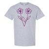 Classic Cotton T-Shirt - Full Color Printing Thumbnail