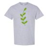 Classic Cotton T-Shirt - Full Color Printing Thumbnail