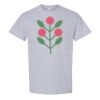 Classic Cotton T-Shirt - Full Color Printing Thumbnail