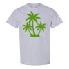 Classic Cotton T-Shirt - Full Color Printing Thumbnail