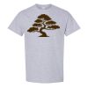 Classic Cotton T-Shirt - Full Color Printing Thumbnail
