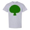 Classic Cotton T-Shirt - Full Color Printing Thumbnail