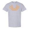Classic Cotton T-Shirt - Full Color Printing Thumbnail