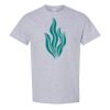 Classic Cotton T-Shirt - Full Color Printing Thumbnail