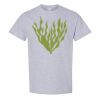 Classic Cotton T-Shirt - Full Color Printing Thumbnail