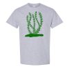 Classic Cotton T-Shirt - Full Color Printing Thumbnail