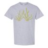 Classic Cotton T-Shirt - Full Color Printing Thumbnail