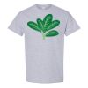 Classic Cotton T-Shirt - Full Color Printing Thumbnail