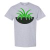 Classic Cotton T-Shirt - Full Color Printing Thumbnail