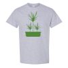Classic Cotton T-Shirt - Full Color Printing Thumbnail