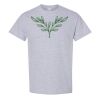 Classic Cotton T-Shirt - Full Color Printing Thumbnail