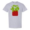 Classic Cotton T-Shirt - Full Color Printing Thumbnail
