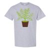 Classic Cotton T-Shirt - Full Color Printing Thumbnail