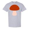 Classic Cotton T-Shirt - Full Color Printing Thumbnail