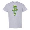 Classic Cotton T-Shirt - Full Color Printing Thumbnail
