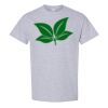 Classic Cotton T-Shirt - Full Color Printing Thumbnail