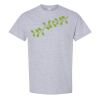 Classic Cotton T-Shirt - Full Color Printing Thumbnail