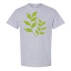 Classic Cotton T-Shirt - Full Color Printing Thumbnail