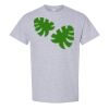 Classic Cotton T-Shirt - Full Color Printing Thumbnail