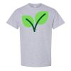 Classic Cotton T-Shirt - Full Color Printing Thumbnail