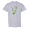Classic Cotton T-Shirt - Full Color Printing Thumbnail