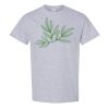 Classic Cotton T-Shirt - Full Color Printing Thumbnail