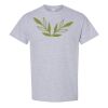 Classic Cotton T-Shirt - Full Color Printing Thumbnail