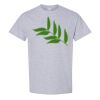 Classic Cotton T-Shirt - Full Color Printing Thumbnail