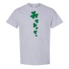 Classic Cotton T-Shirt - Full Color Printing Thumbnail
