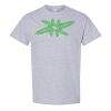 Classic Cotton T-Shirt - Full Color Printing Thumbnail