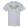 Classic Cotton T-Shirt - Full Color Printing Thumbnail