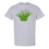 Classic Cotton T-Shirt - Full Color Printing Thumbnail