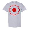 Classic Cotton T-Shirt - Full Color Printing Thumbnail