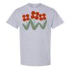 Classic Cotton T-Shirt - Full Color Printing Thumbnail