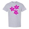 Classic Cotton T-Shirt - Full Color Printing Thumbnail