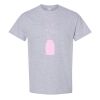 Classic Cotton T-Shirt - Full Color Printing Thumbnail