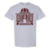 Classic Cotton T-Shirt - Full Color Printing Thumbnail