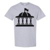 Classic Cotton T-Shirt - Full Color Printing Thumbnail