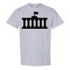 Classic Cotton T-Shirt - Full Color Printing Thumbnail