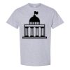 Classic Cotton T-Shirt - Full Color Printing Thumbnail