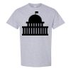 Classic Cotton T-Shirt - Full Color Printing Thumbnail