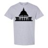 Classic Cotton T-Shirt - Full Color Printing Thumbnail