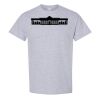 Classic Cotton T-Shirt - Full Color Printing Thumbnail