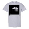 Classic Cotton T-Shirt - Full Color Printing Thumbnail