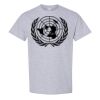Classic Cotton T-Shirt - Full Color Printing Thumbnail